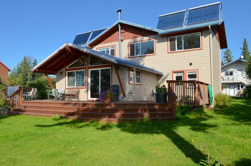 Bed & Breakfast Bay Avenue Homer