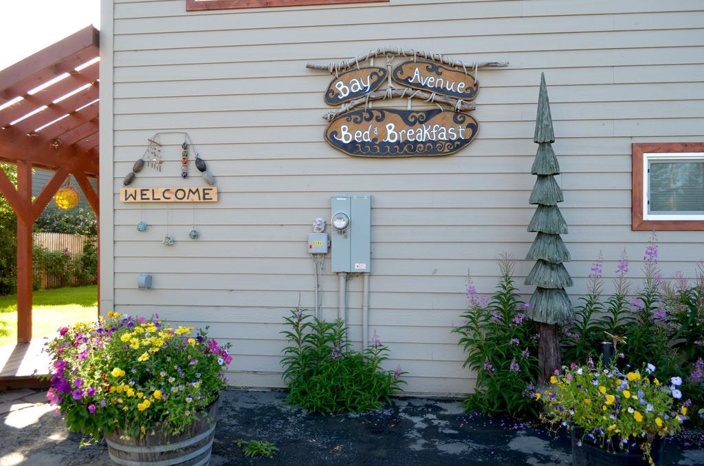 Bay Avenue Bed & Breakfast Homer
