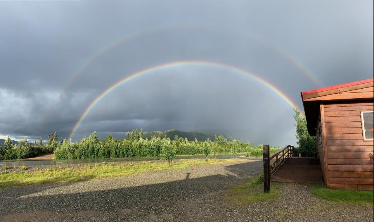 Denali Rv Park & Healy