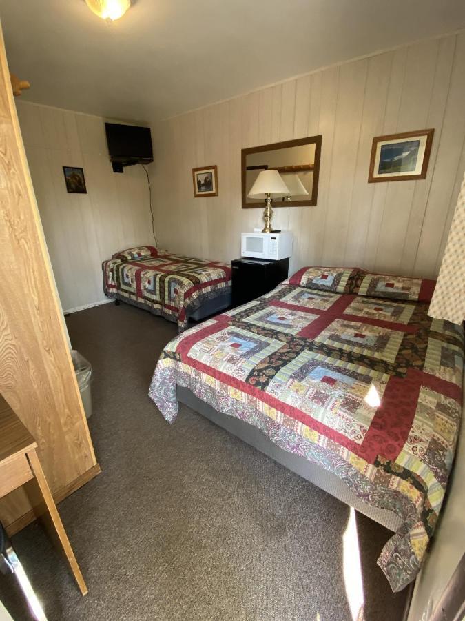 Motel Denali Rv Park & *
