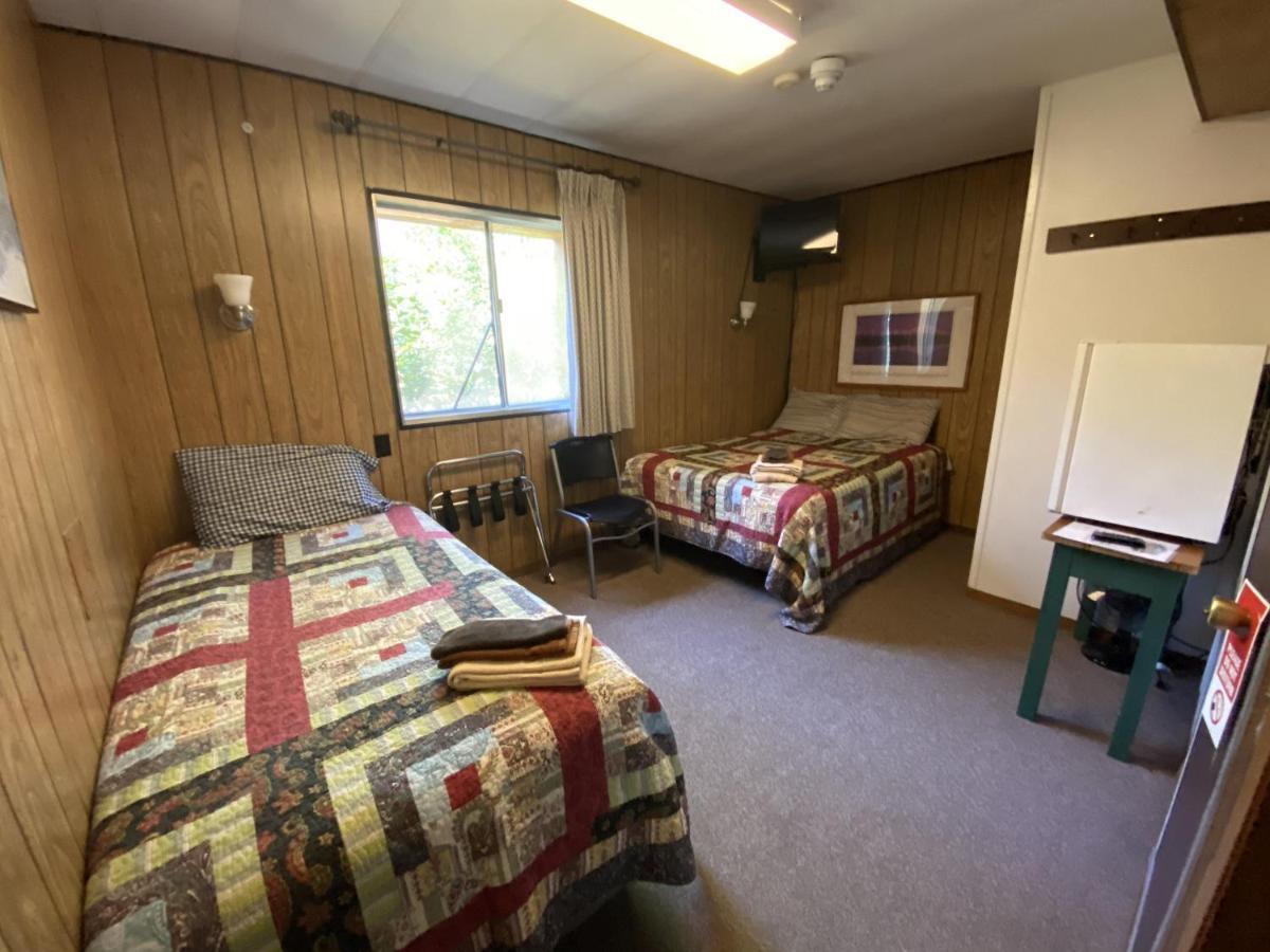 Denali Rv Park & Motel