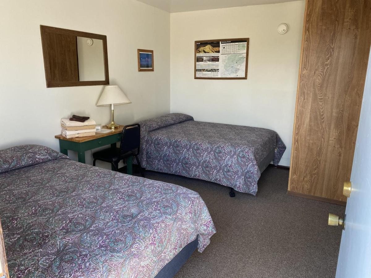 Denali Rv Park & Motel *