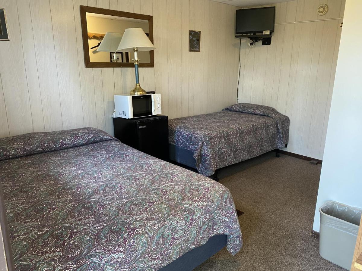 Denali Rv Park & Motel