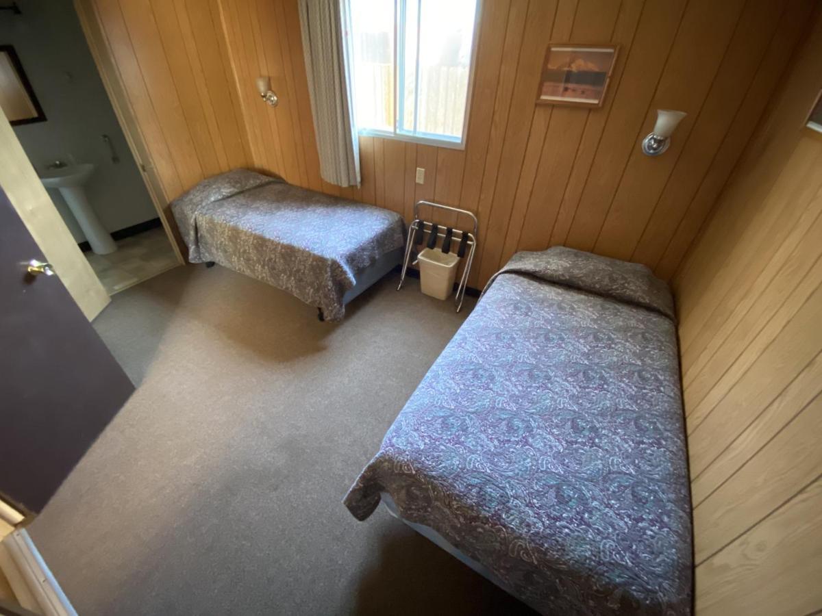 Denali Rv Park & Motel