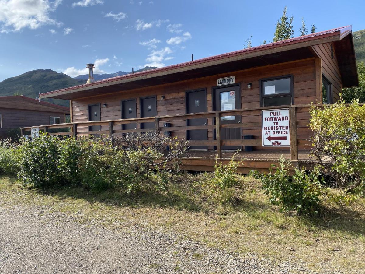 Denali Rv Park &