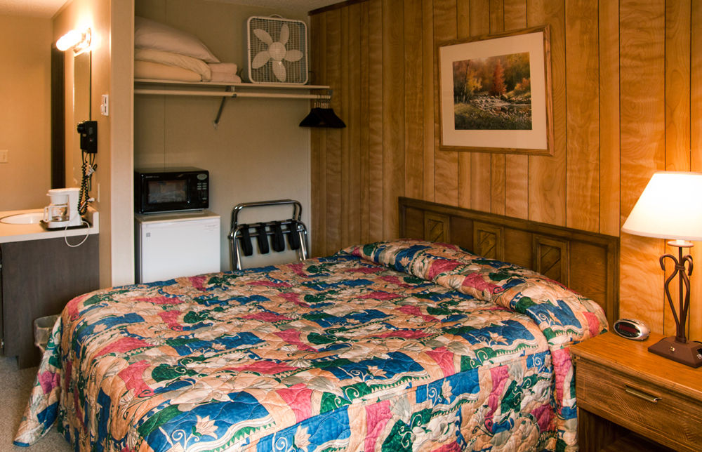 Motel Denali Park