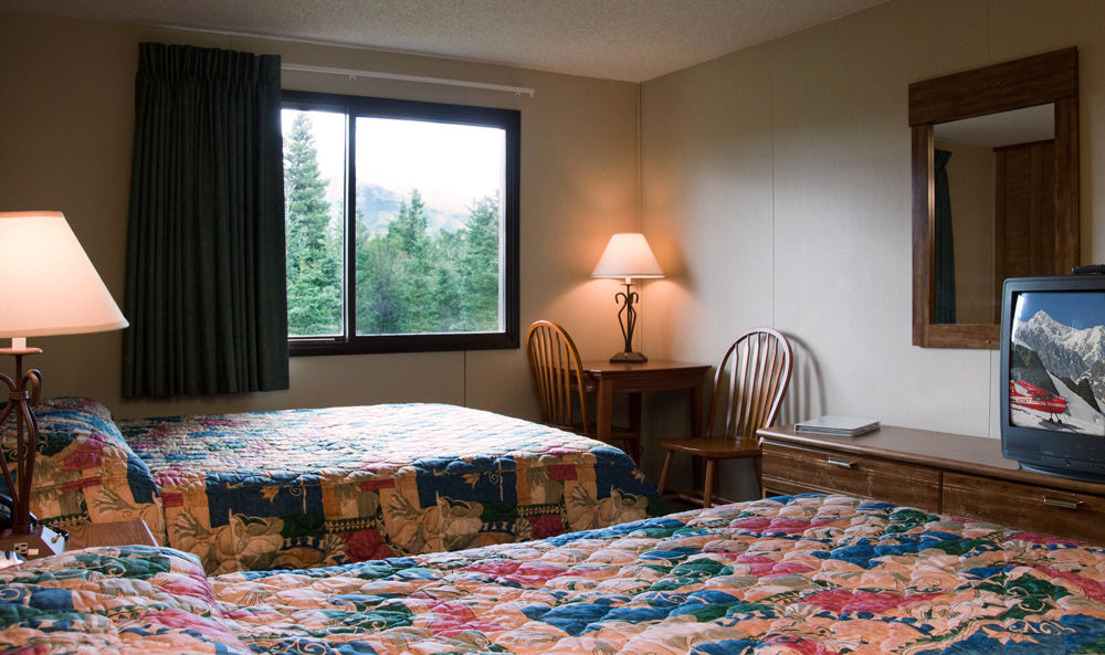 Denali Park Motel Healy