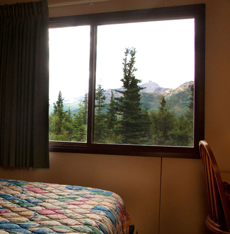 Denali Park Motel