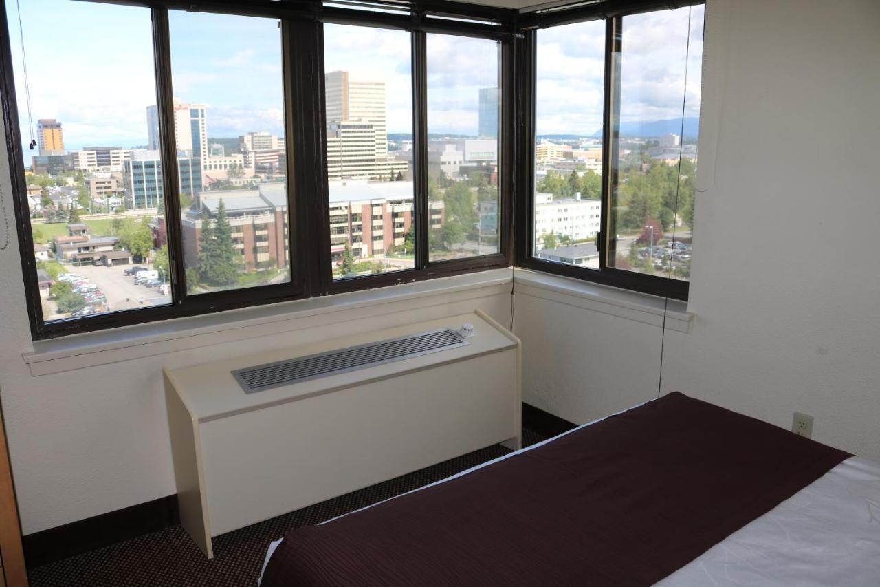 Hotel Inlet Tower & 3*