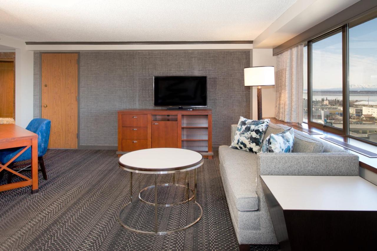 Hotel Sheraton