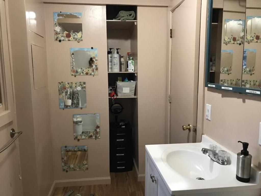 Holiday home Drift To The Lift - Walk Almost Everywhere At Alyeska From Bright Chalet! Girdwood