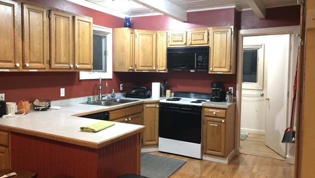 Drift To The Lift - Walk Almost Everywhere At Alyeska From Bright Chalet! Holiday home