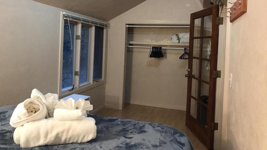Drift To The Lift - Walk Almost Everywhere At Alyeska From Bright Chalet! Holiday home Girdwood