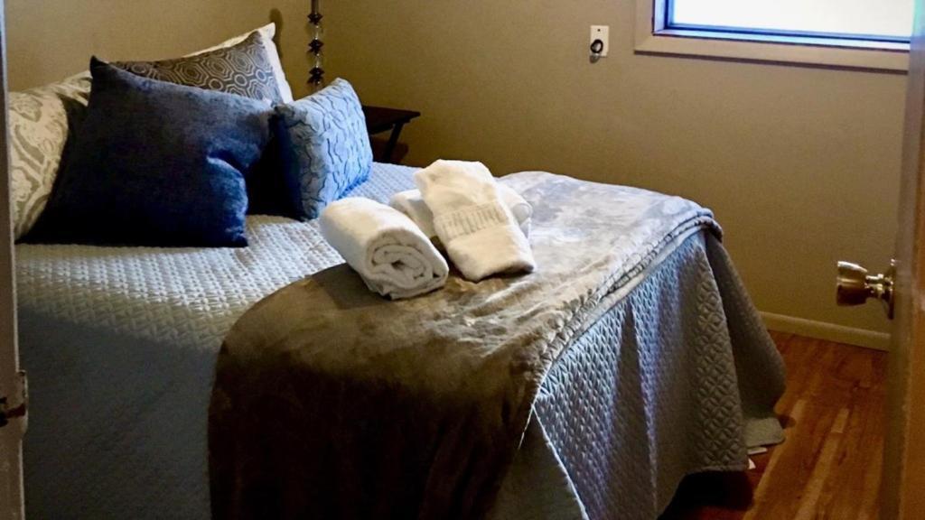 Drift To The Lift - Walk Almost Everywhere At Alyeska From Bright Chalet! Holiday home Girdwood