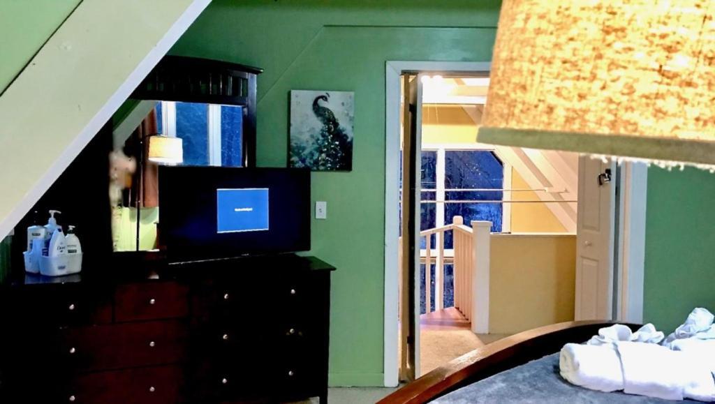 Drift To The Lift - Walk Almost Everywhere At Alyeska From Bright Chalet! * Girdwood