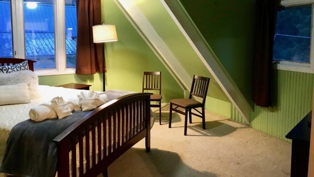 Drift To The Lift - Walk Almost Everywhere At Alyeska From Bright Chalet! * Girdwood