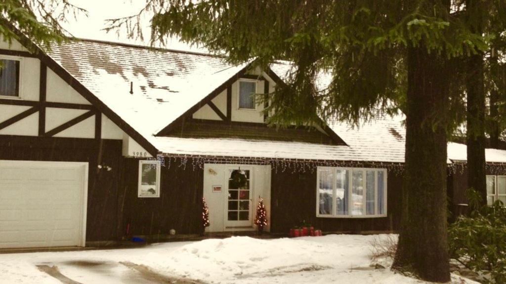 Holiday home Glacier Guest - Private In Shared House Reduced Price On Tours *