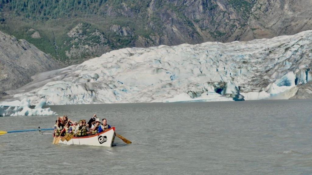 Holiday home Glacier Guest - Private In Shared House Reduced Price On Tours