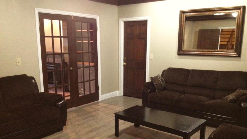 Glacier Guest - Private In Shared House Reduced Price On Tours Holiday home Juneau