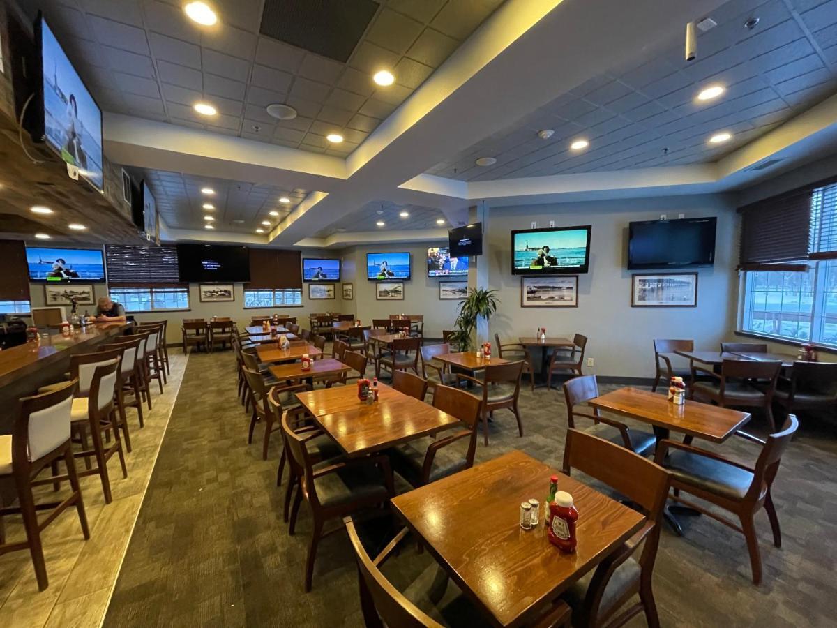 Coast At Hood Hotel Anchorage