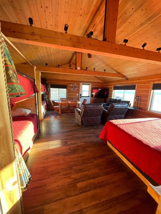 Chalet Alaskan *