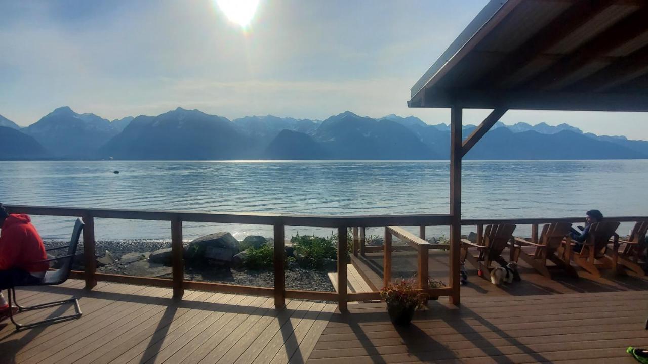Inn Resurrection On The Bay 3*