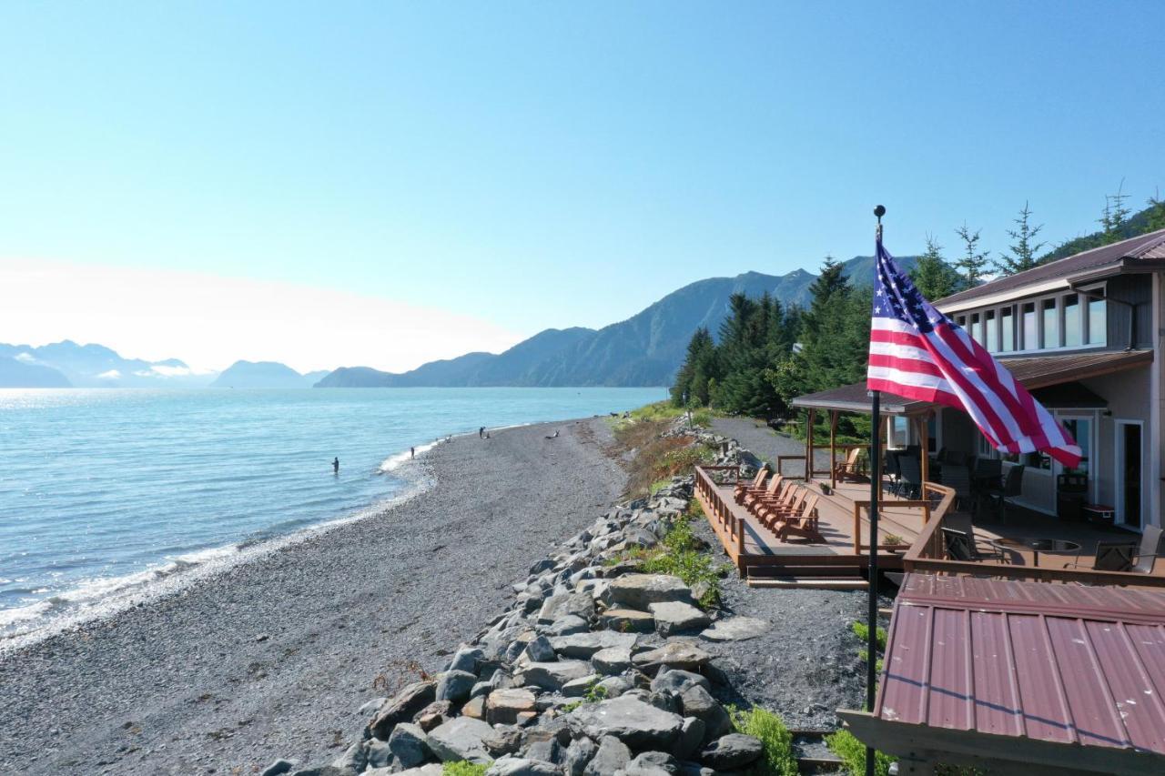 Resurrection On The Bay Inn Seward