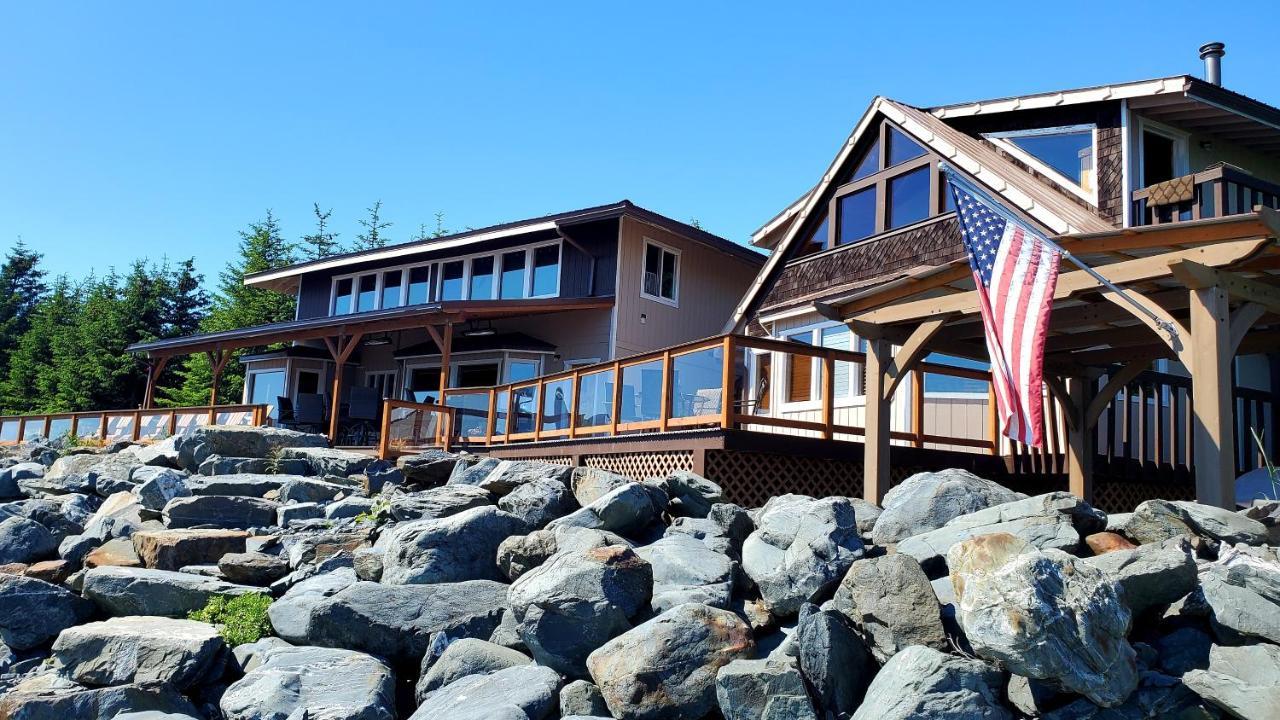 Resurrection On The Bay Inn