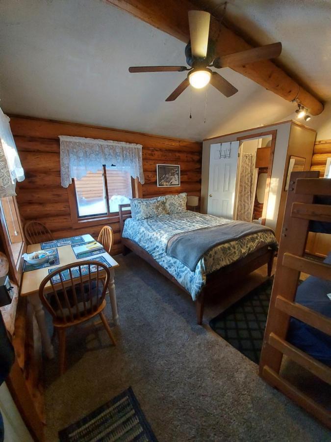 Bed & Breakfast Hatcher Pass Palmer