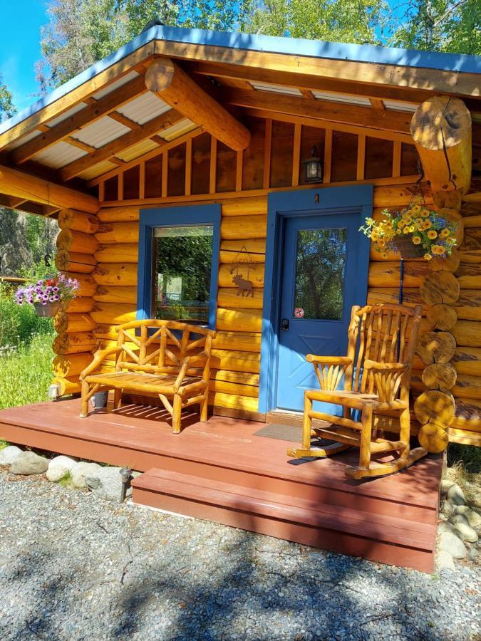 Bed & Breakfast Hatcher Pass Palmer