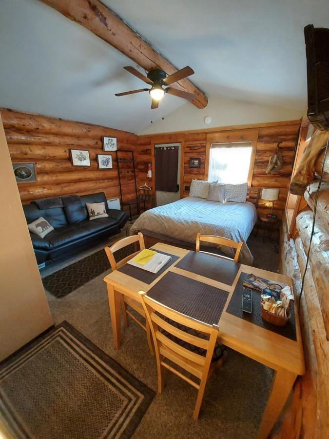 Bed & Breakfast Hatcher Pass 3*