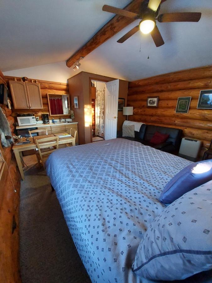 Bed & Breakfast Hatcher Pass Palmer