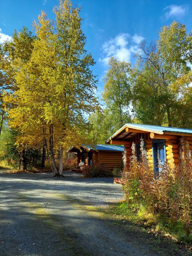 Bed & Breakfast Hatcher Pass Palmer