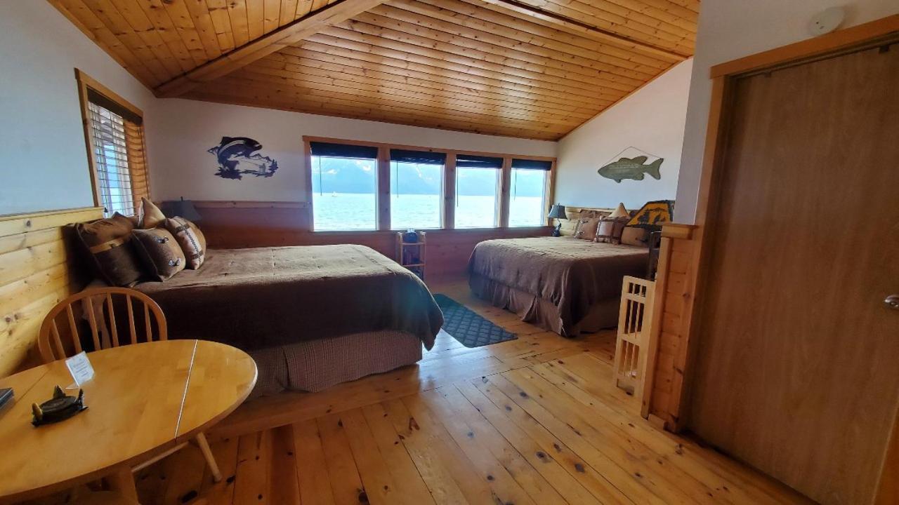 Resurrection On The Bay Inn 3*