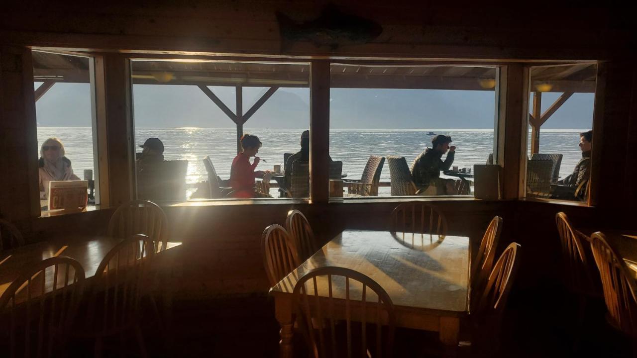 Resurrection On The Bay Inn 3*