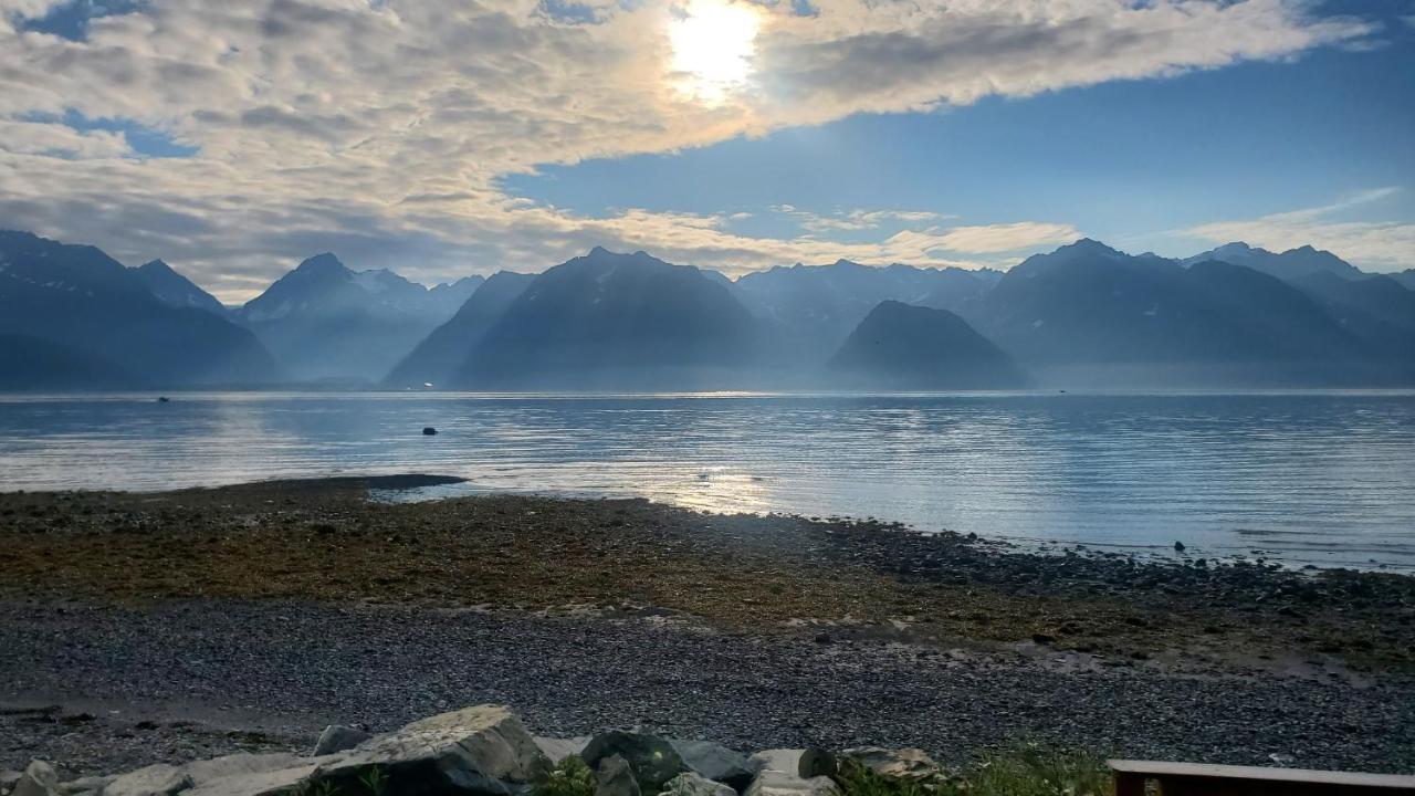 Resurrection On The Bay Inn Seward