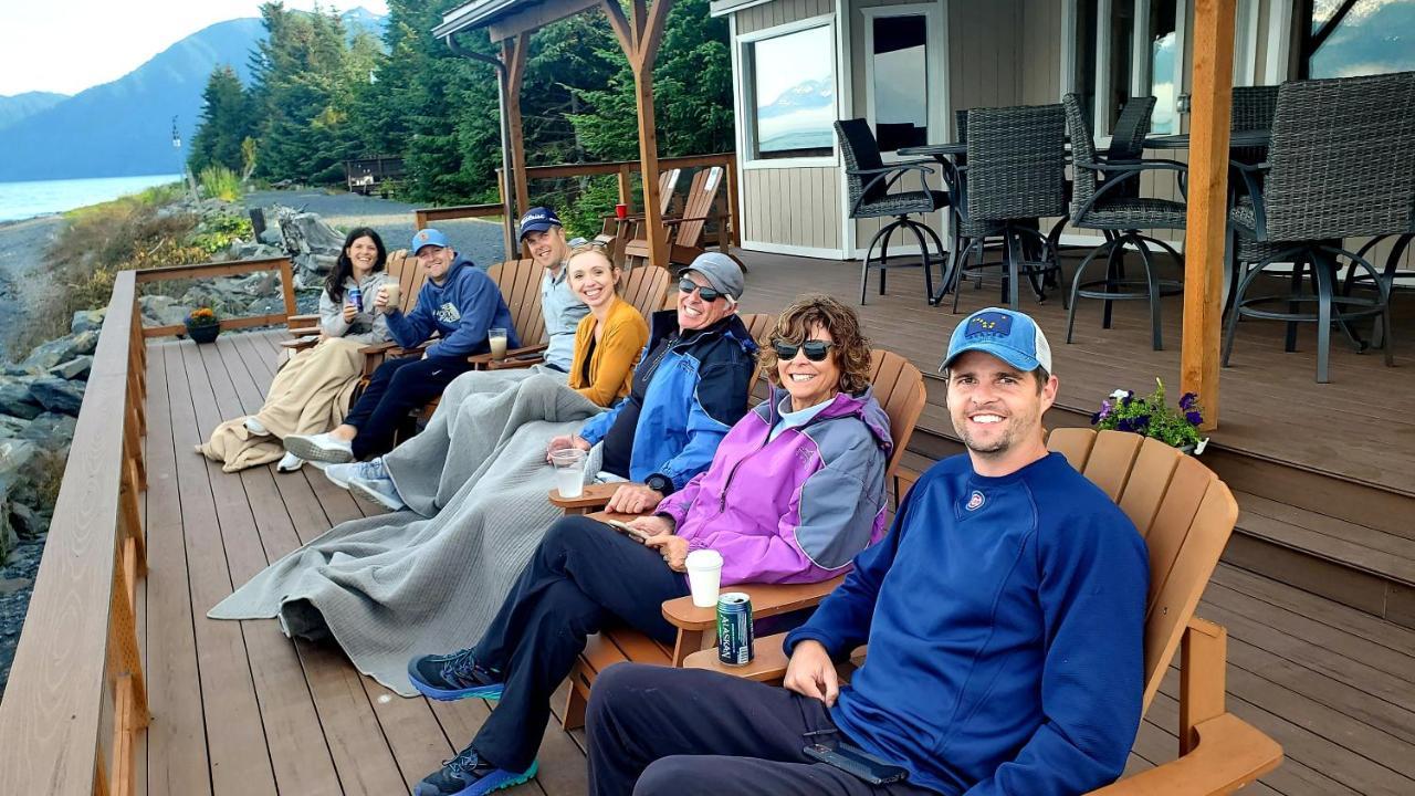 Inn Resurrection On The Bay 3*