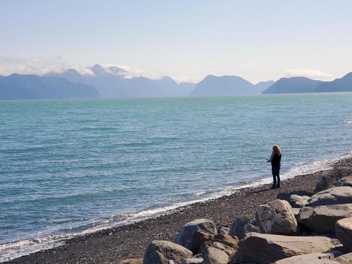 Resurrection On The Bay Inn Seward