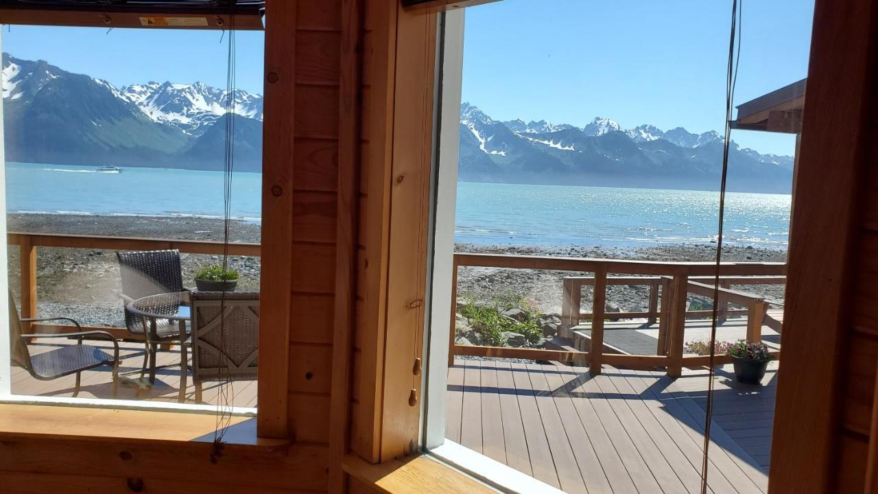 Resurrection On The Bay 3* Seward