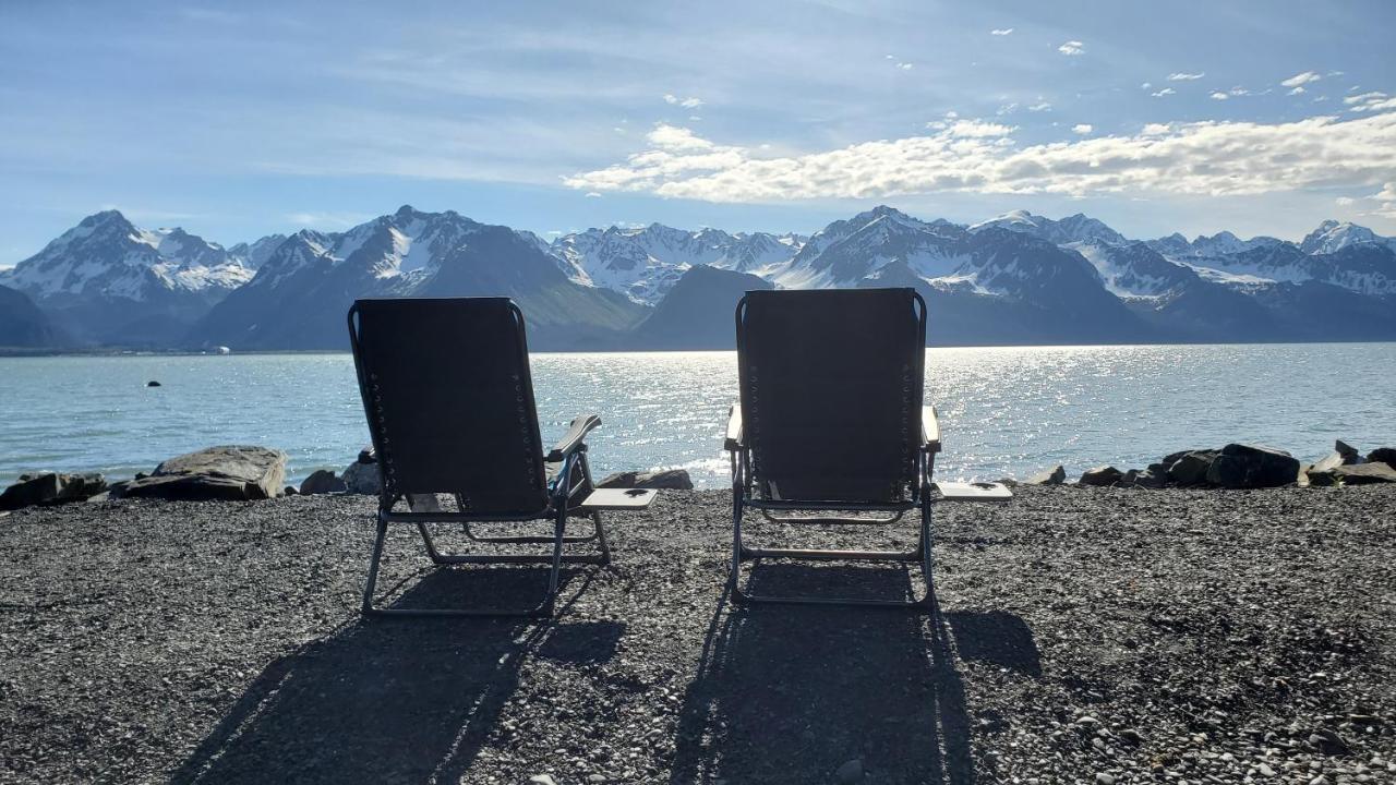 Resurrection On The Bay 3* Seward