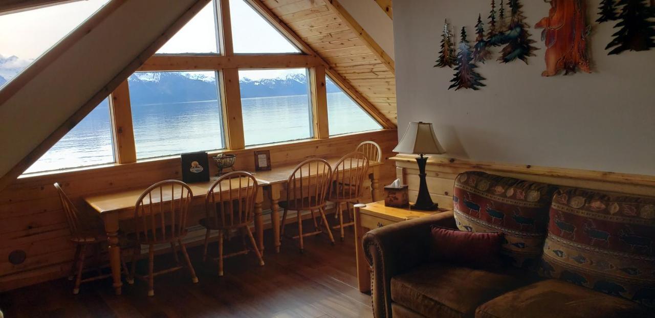 Inn Resurrection On The Bay Seward
