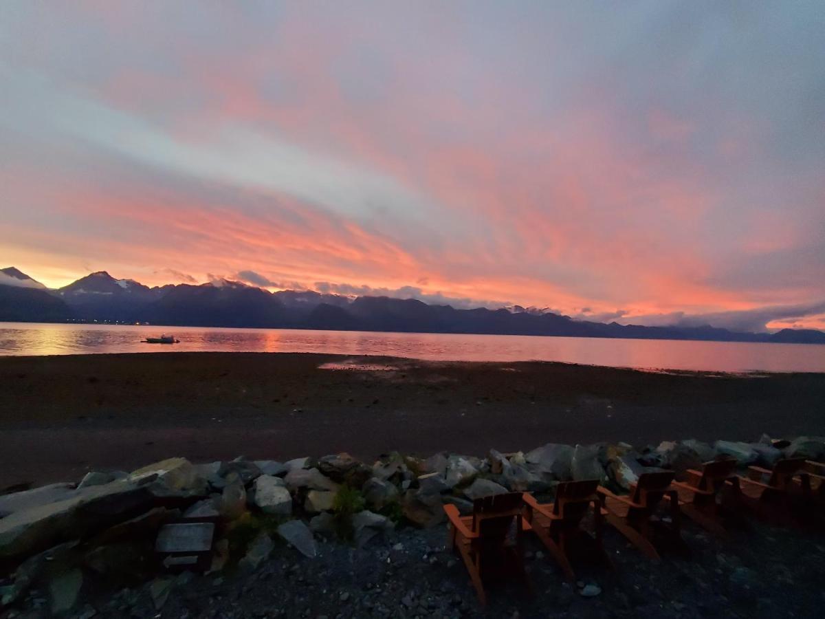 Resurrection On The Bay Inn Seward