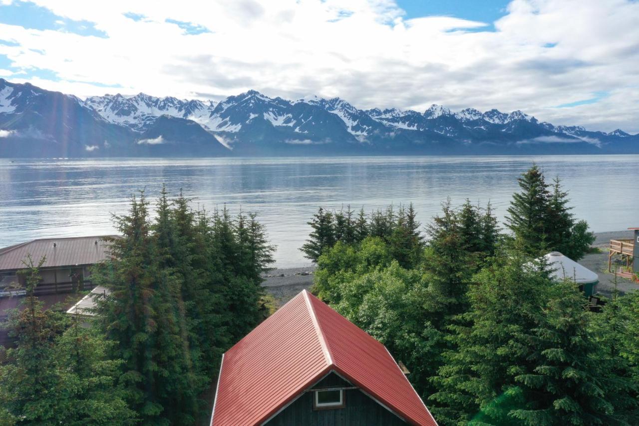 Inn Resurrection On The Bay Seward