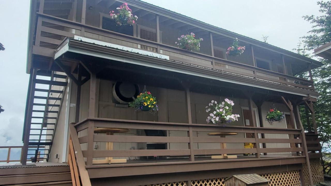 Inn Resurrection On The Bay 3*