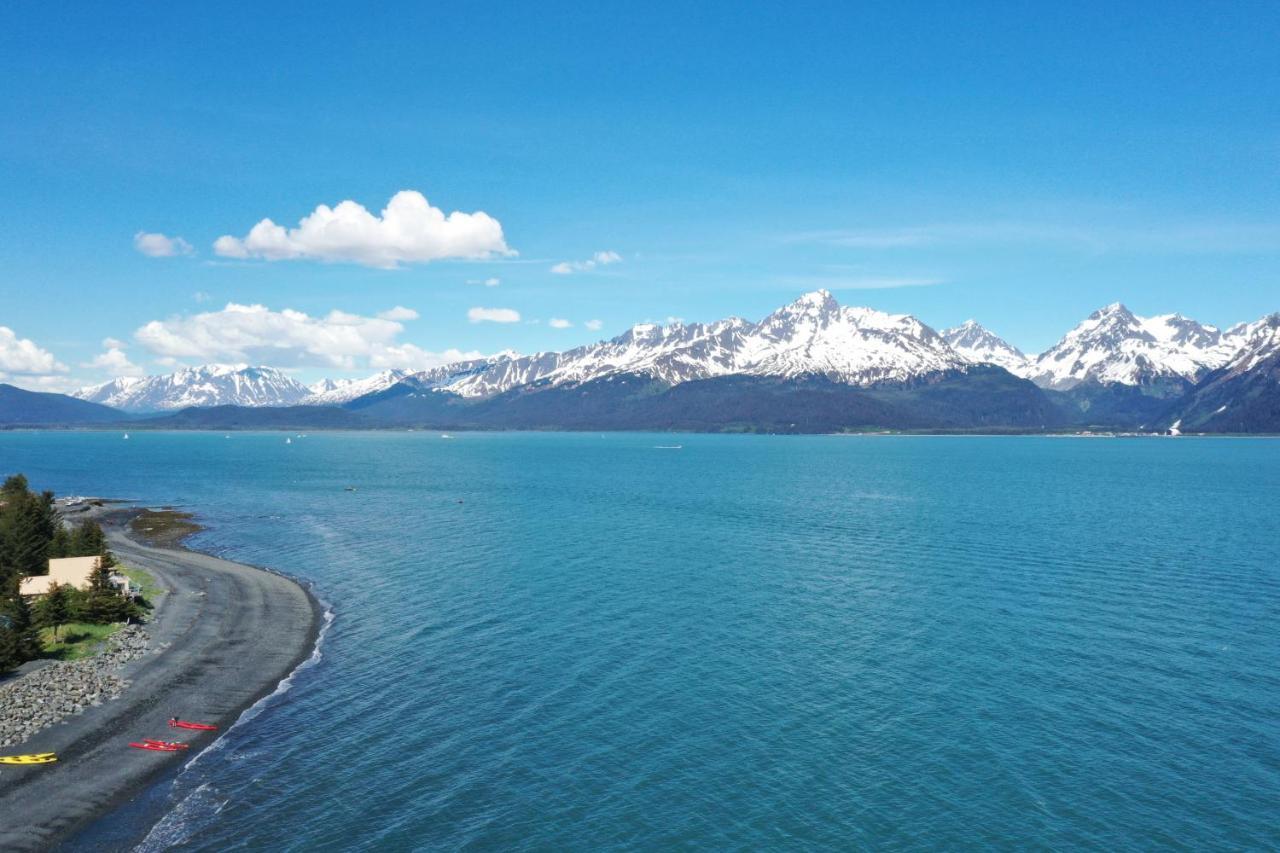 Inn Resurrection On The Bay Seward