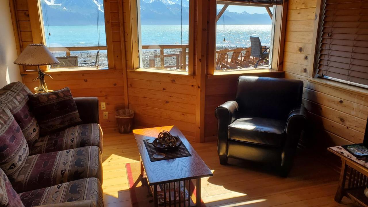Resurrection On The Bay Inn Seward