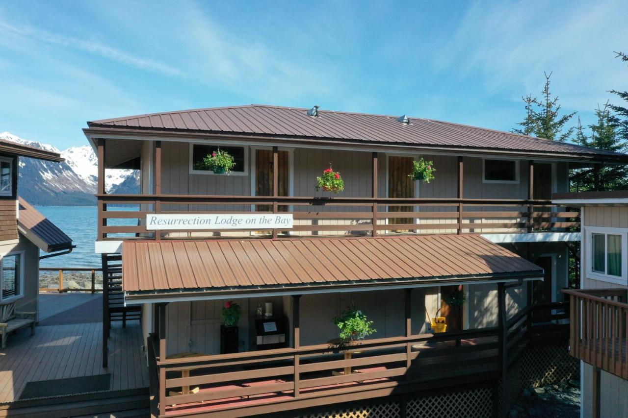 Inn Resurrection On The Bay 3*