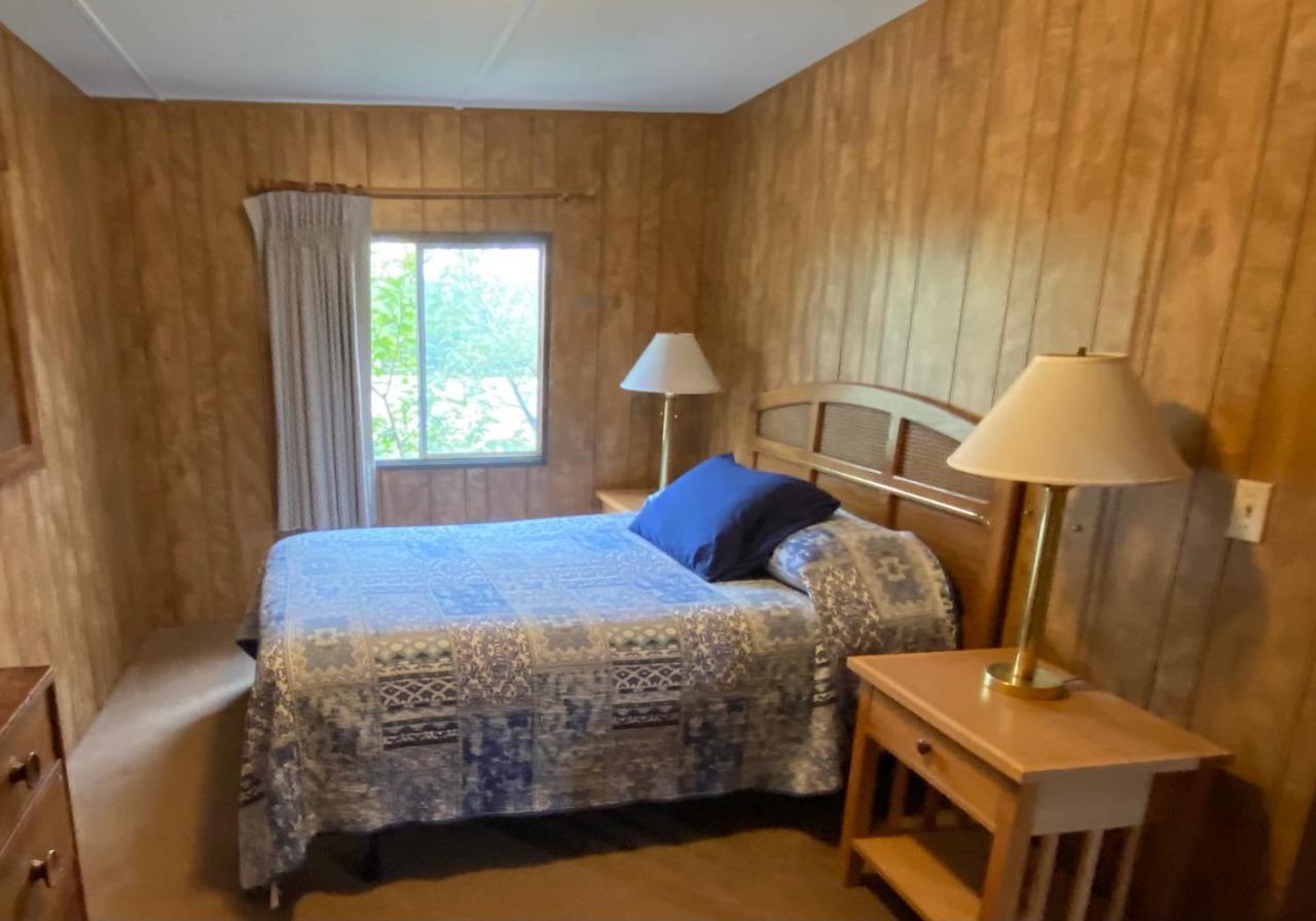 Denali Rv Park & Motel *