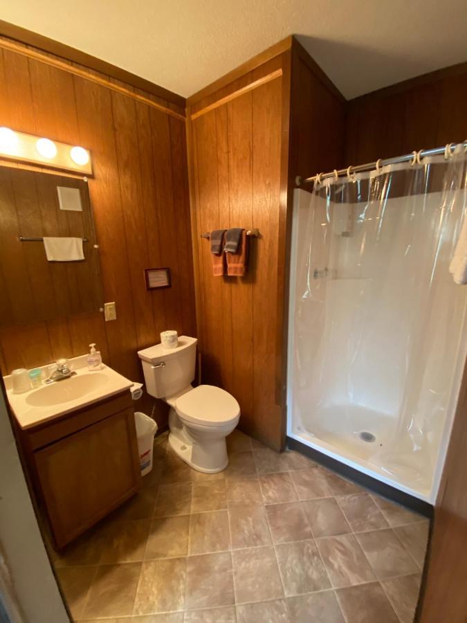Motel Denali Rv Park & Healy