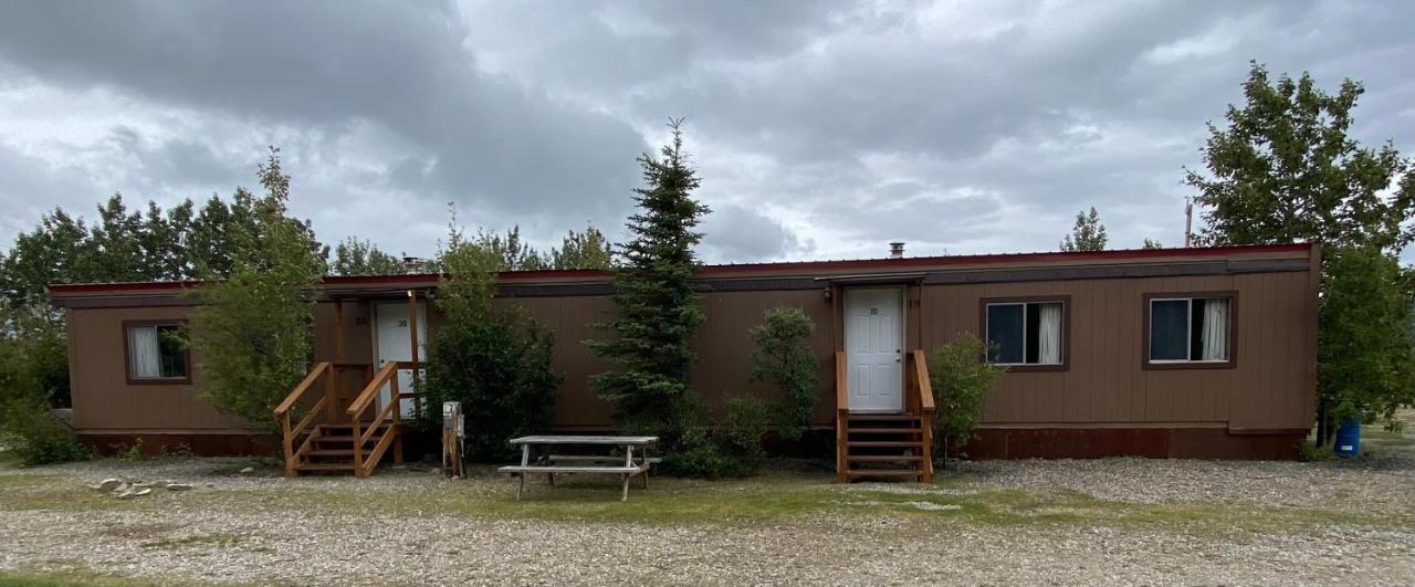 Denali Rv Park & Motel *